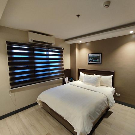 Hotel Inigo Legazpi Dış mekan fotoğraf
