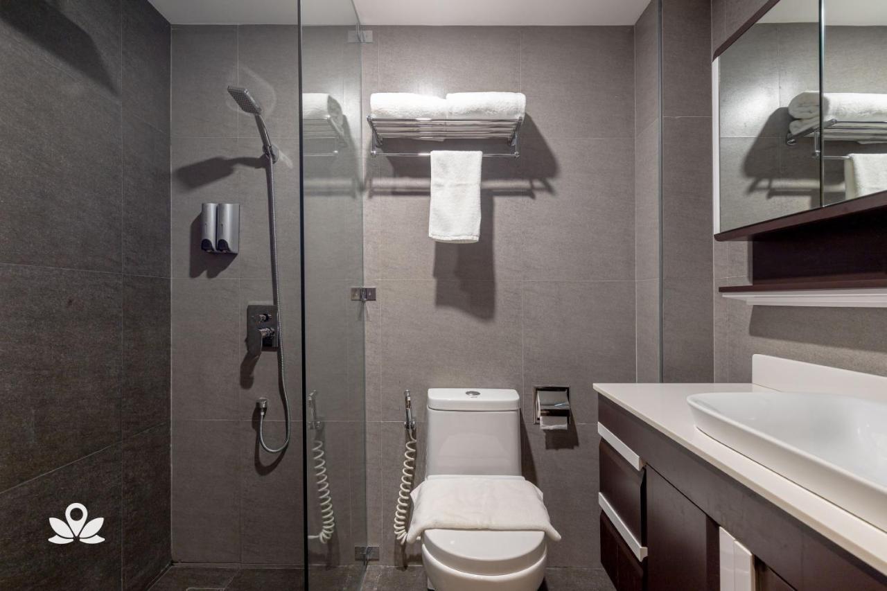 Hotel Inigo Legazpi Dış mekan fotoğraf