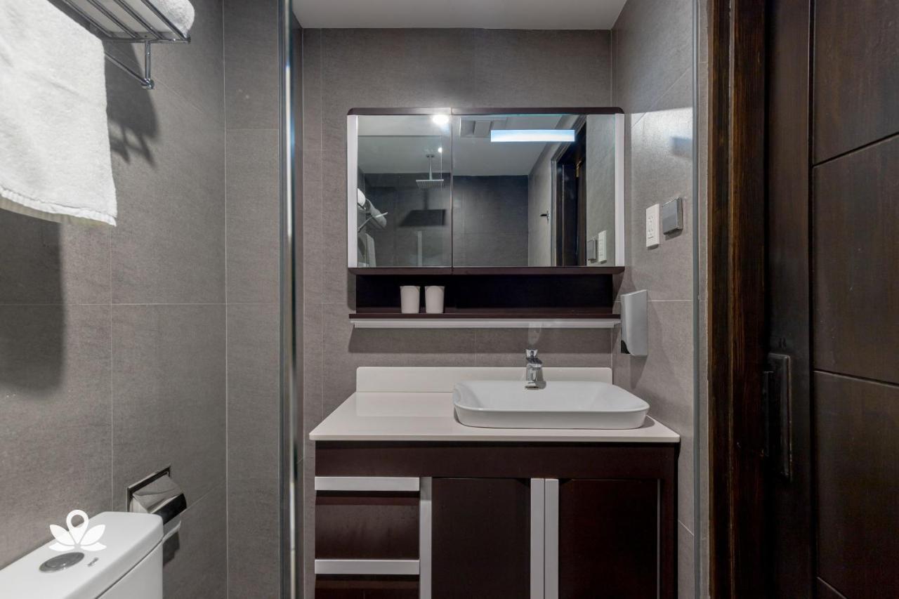 Hotel Inigo Legazpi Dış mekan fotoğraf