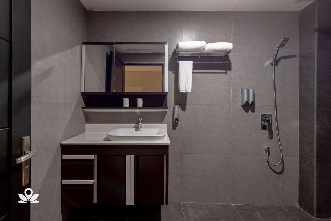 Hotel Inigo Legazpi Dış mekan fotoğraf