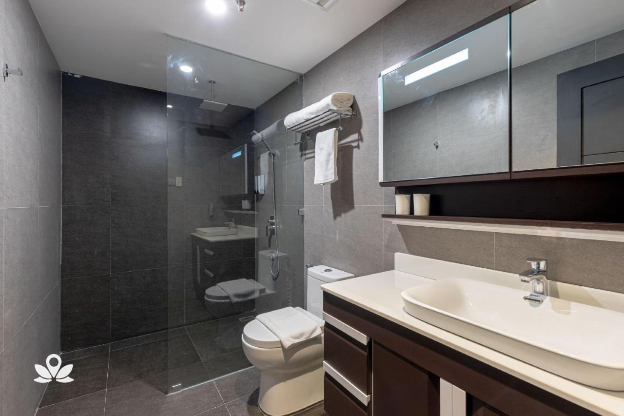 Hotel Inigo Legazpi Dış mekan fotoğraf