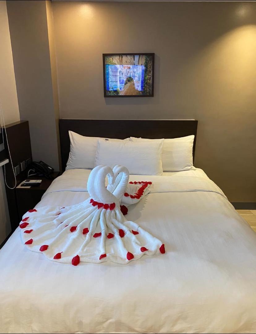 Hotel Inigo Legazpi Dış mekan fotoğraf