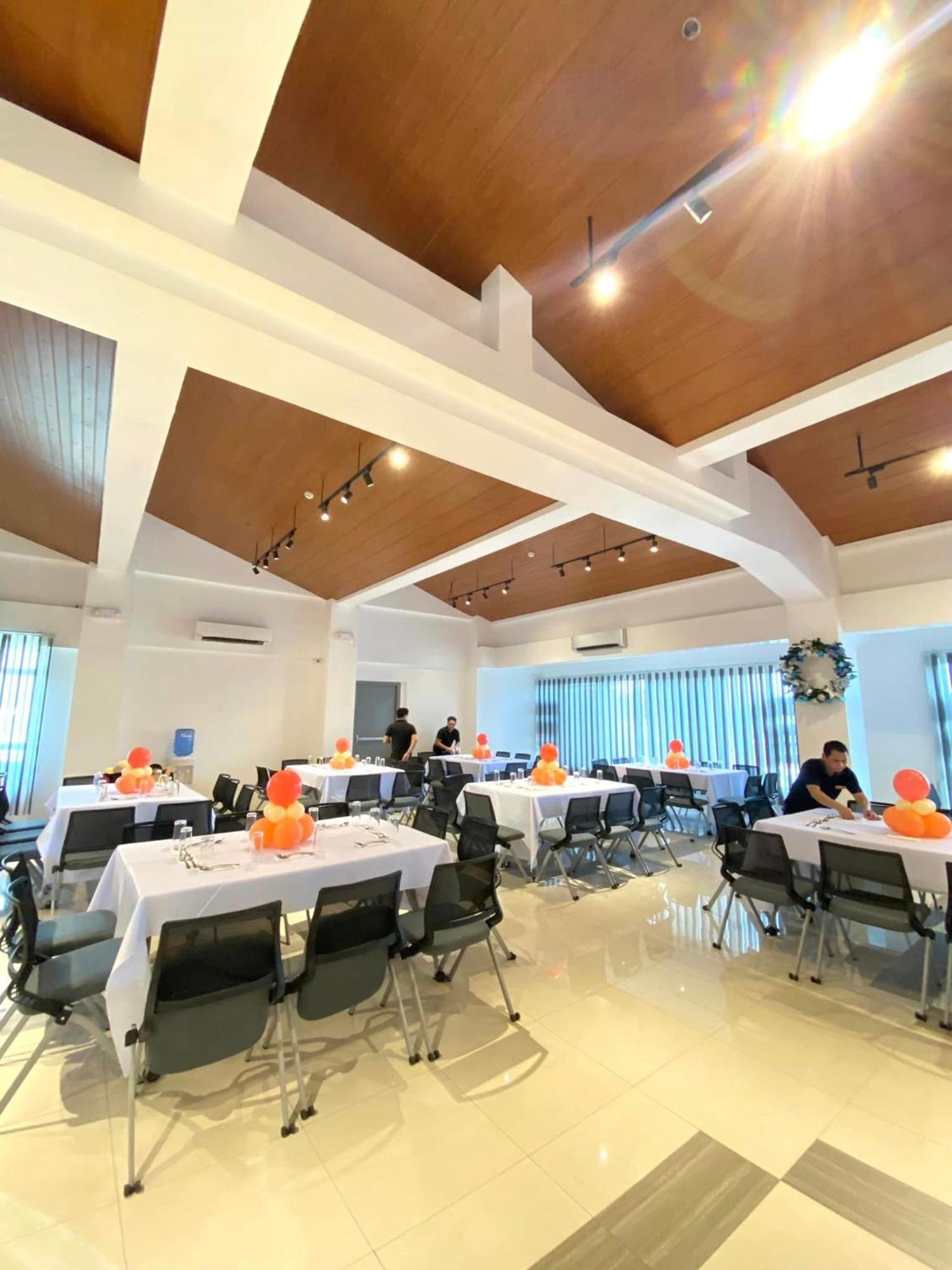 Hotel Inigo Legazpi Dış mekan fotoğraf