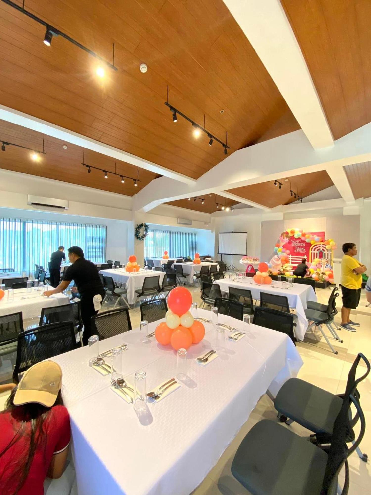 Hotel Inigo Legazpi Dış mekan fotoğraf