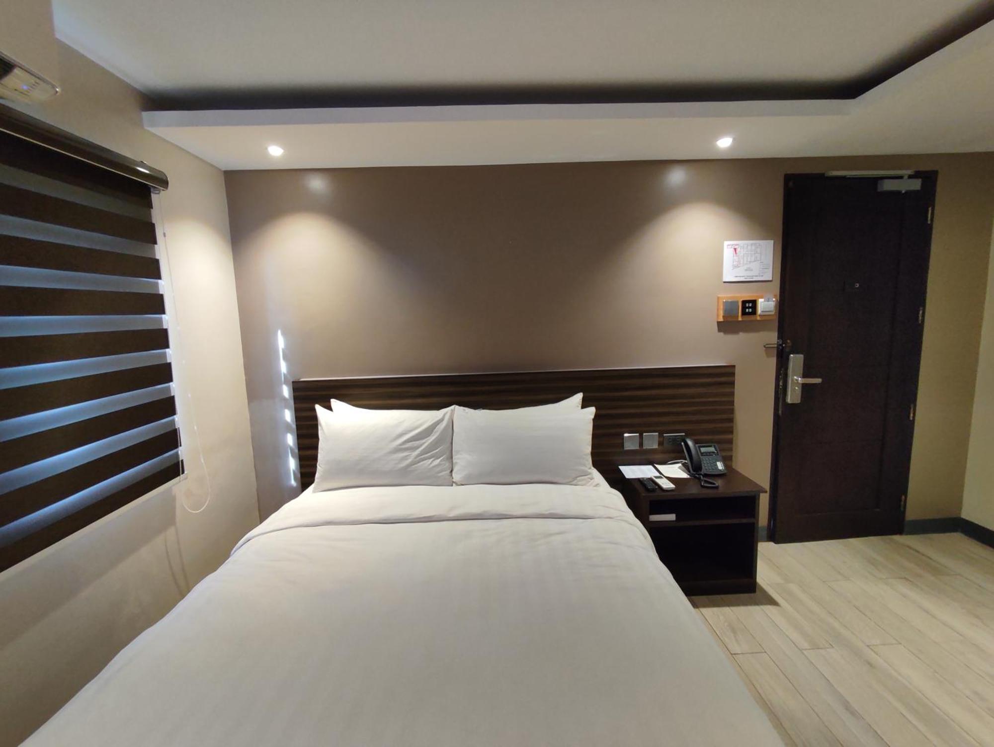 Hotel Inigo Legazpi Dış mekan fotoğraf