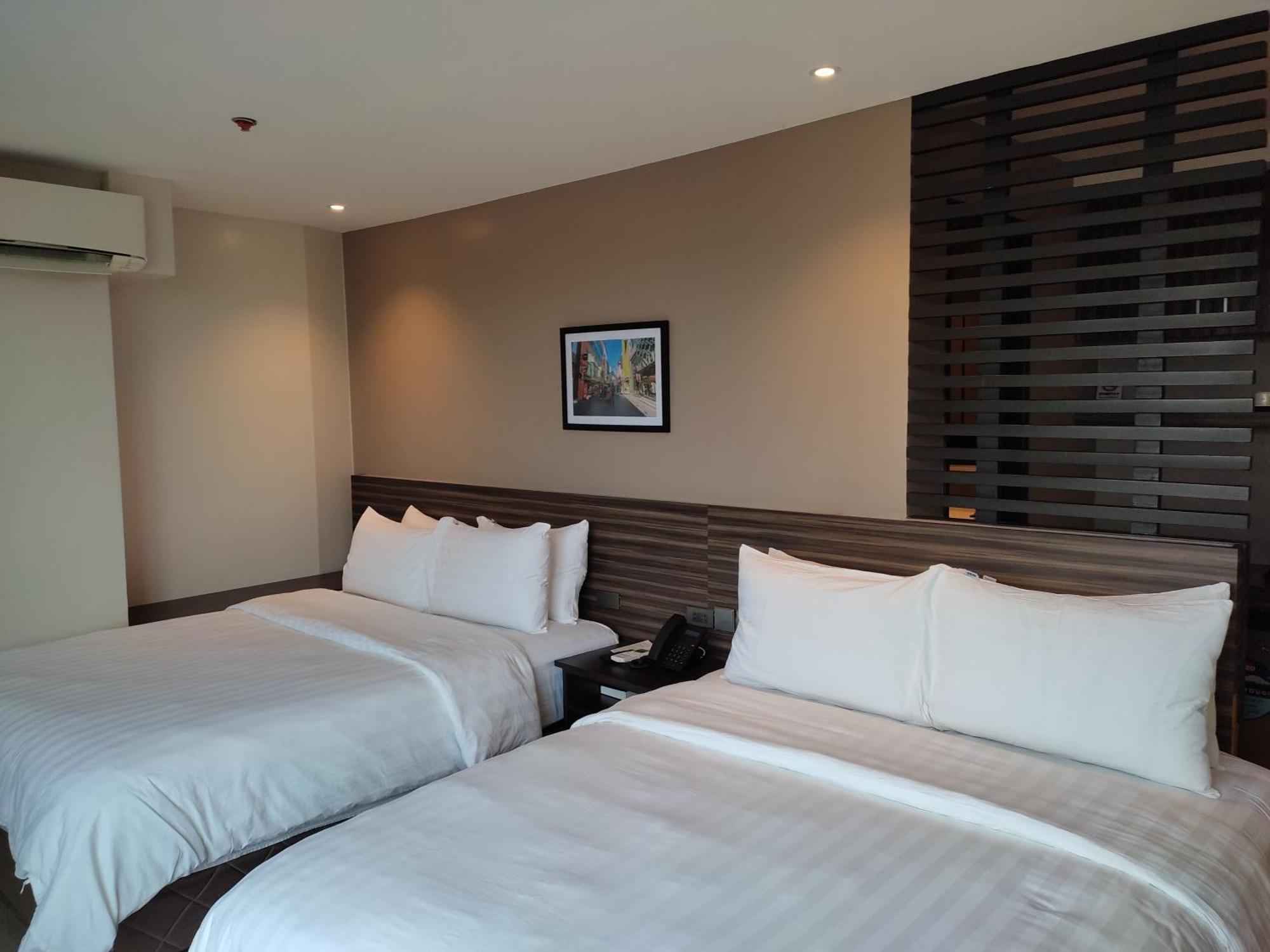 Hotel Inigo Legazpi Dış mekan fotoğraf
